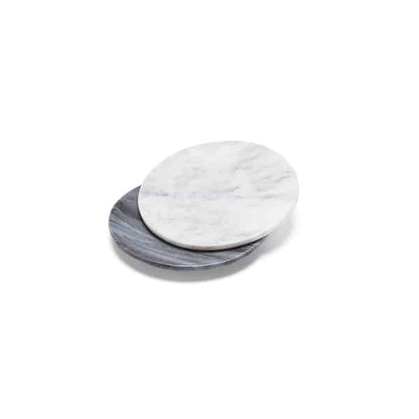 Marble Flared Dish Two