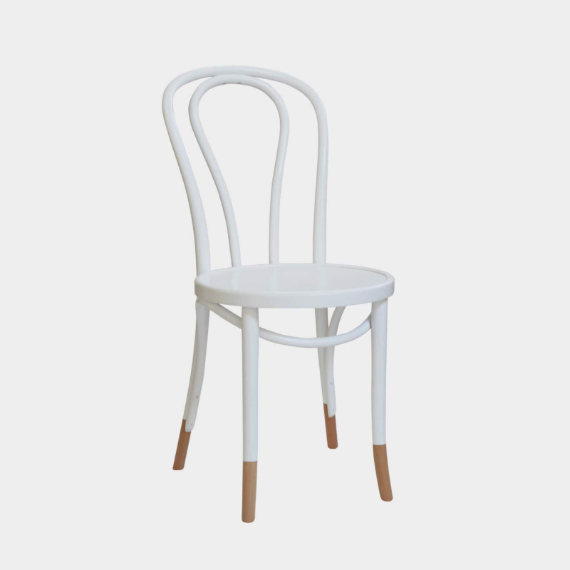 Thonet classic bentwood chair from Monsoon Living