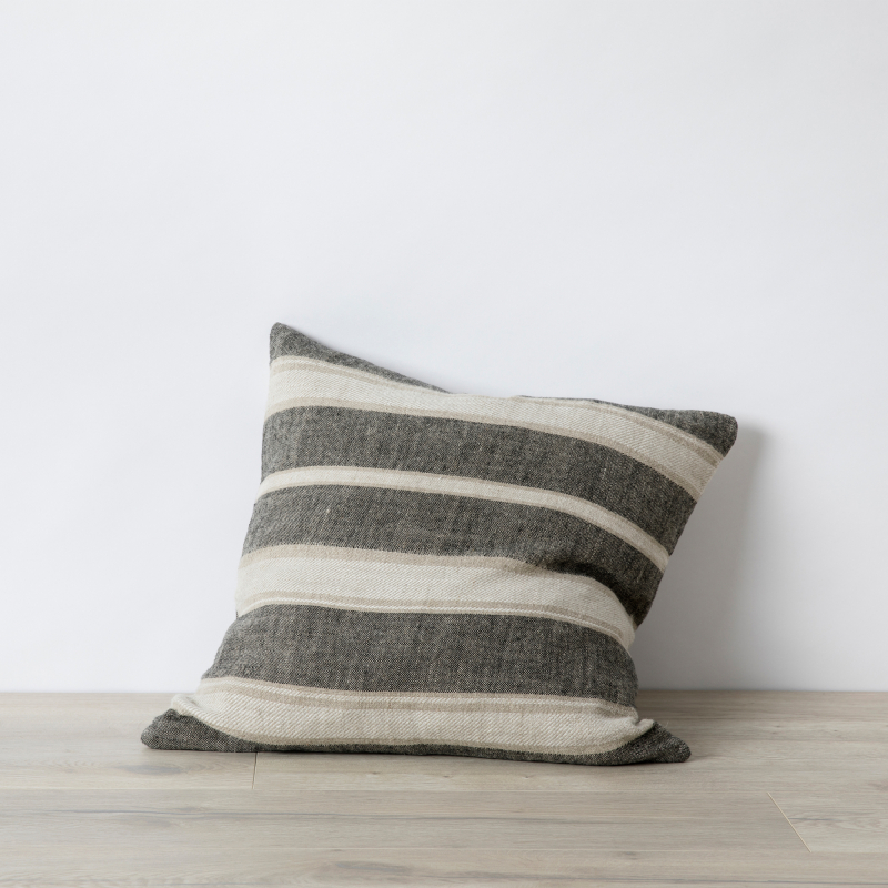 Linen Cushion by Monsoon Living, Newcastle