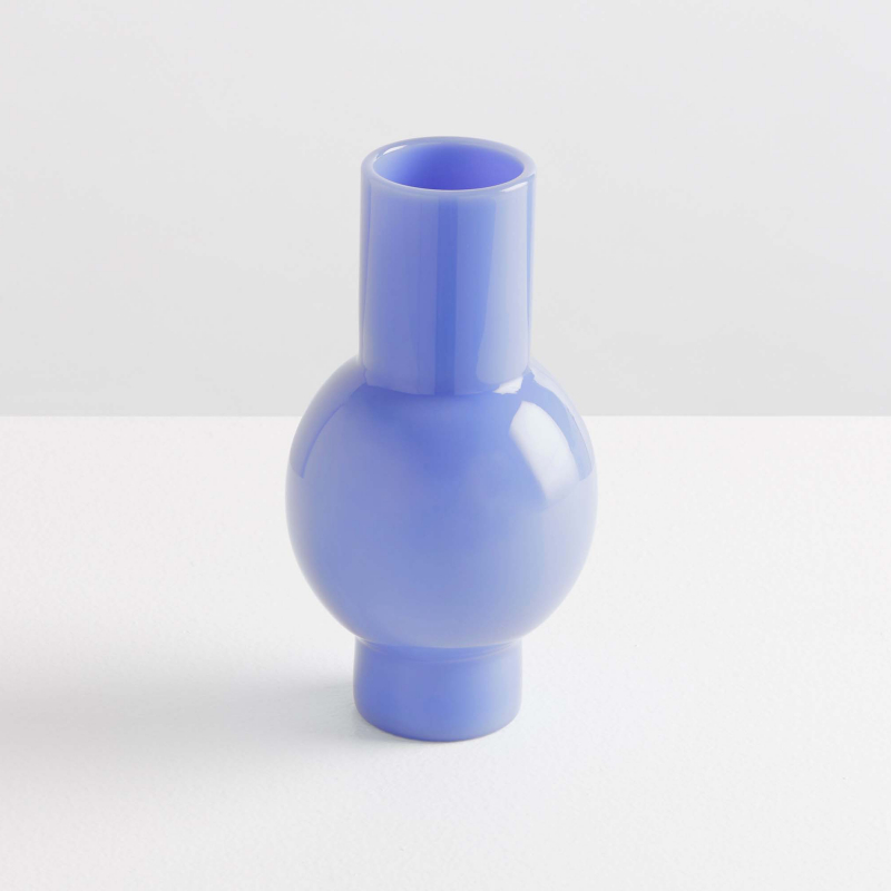 Glass Vase from Monsoon Living, Newcastle