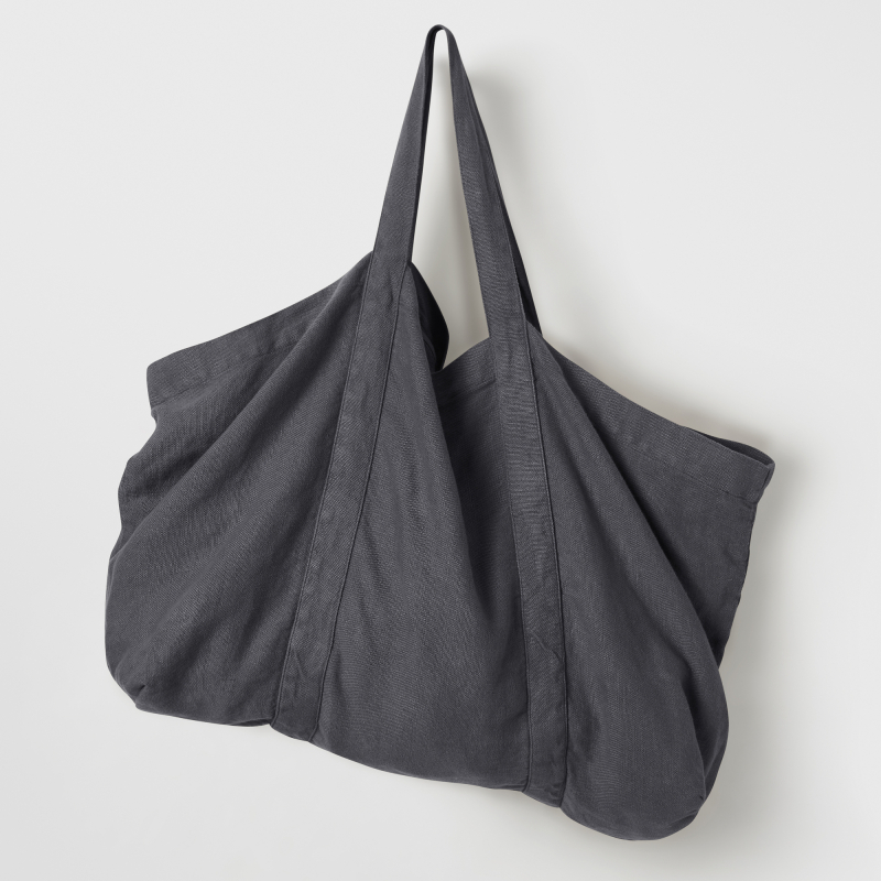 Linen Bag from Monsoon Living Newcastle