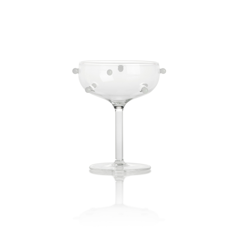 Champagne Glass from Monsoon Living, Newcastle