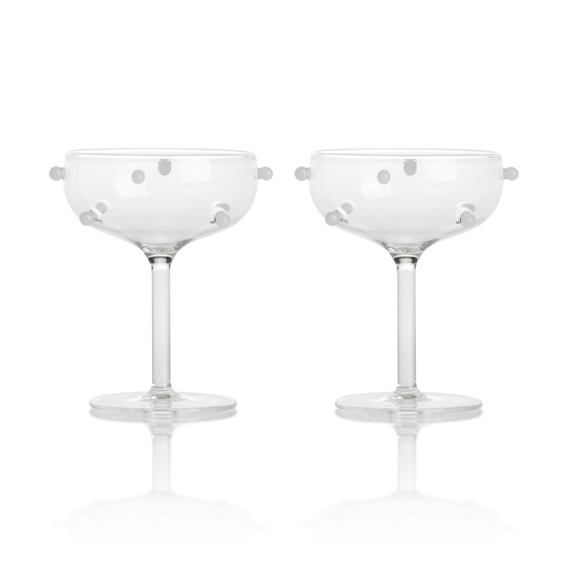 Champagne Glass from Monsoon Living, Newcastle