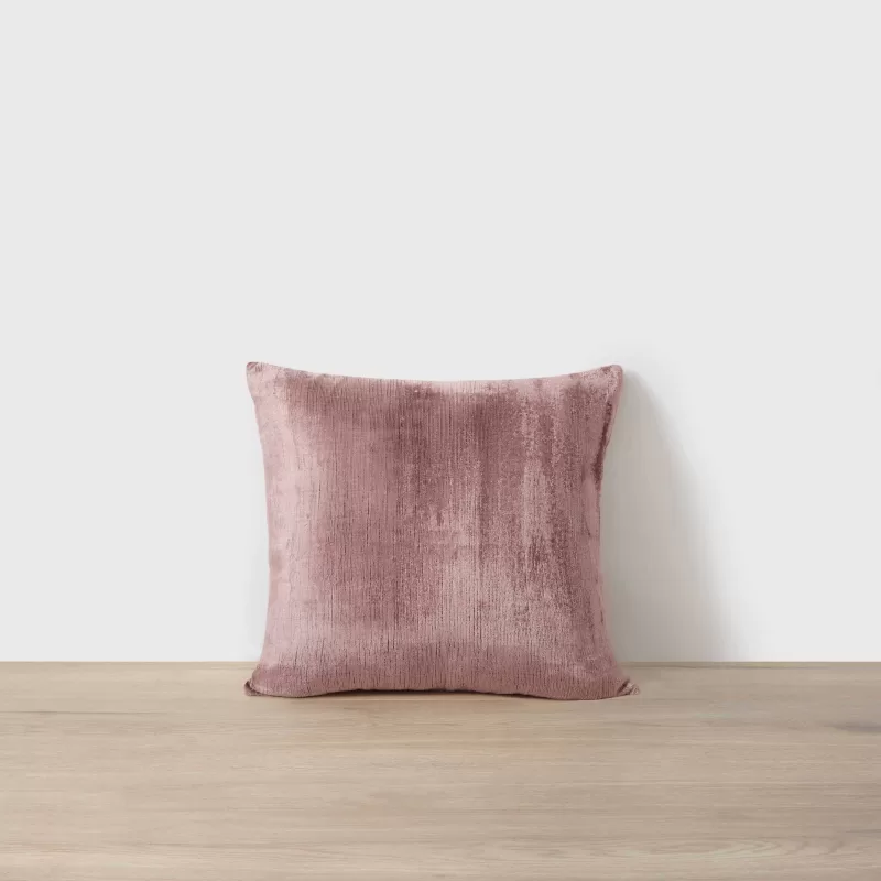 Silk Velvet Cushion from Monsoon Living, Newcastle