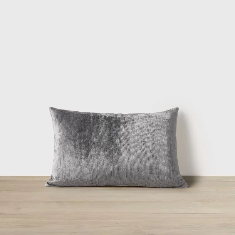 Silk Velvet Cushion from Monsoon Living, Newcastle